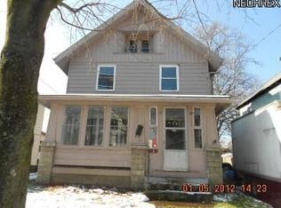 830 Chalker St, Akron, OH 44310