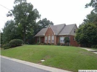 6206 Batchelor Cir, Gardendale, AL 35071