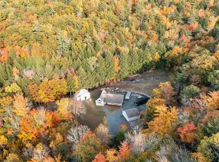 79 Kearsarge Mountain Rd, Andover, NH 03216