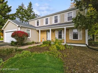 409 Kings Way, Mundelein, IL 60060