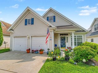 202 Lander Rd, Egg Harbor Township, NJ 08234