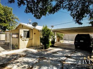 301 Monterey St #B, Bakersfield, CA 93305