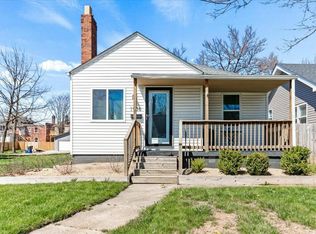 1038 Reinhard Ave, Columbus, OH