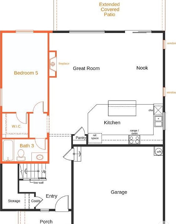 2nd image of 18637 136th Avenue Ct E #42