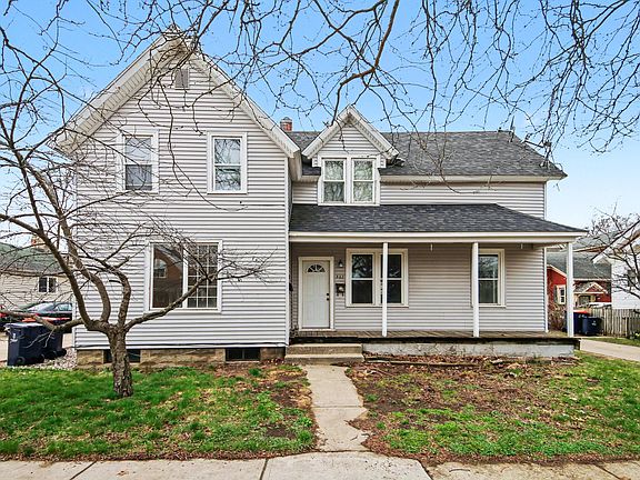 2nd image of 322 College Ave