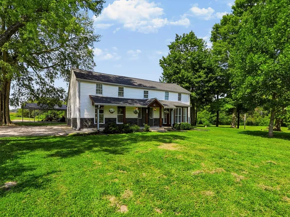 2796 N 200 W, Franklin, IN 46131