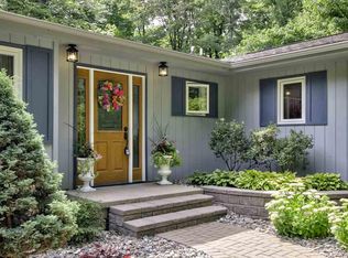 19141 Nelson Rd, Saint Charles, MI 48655