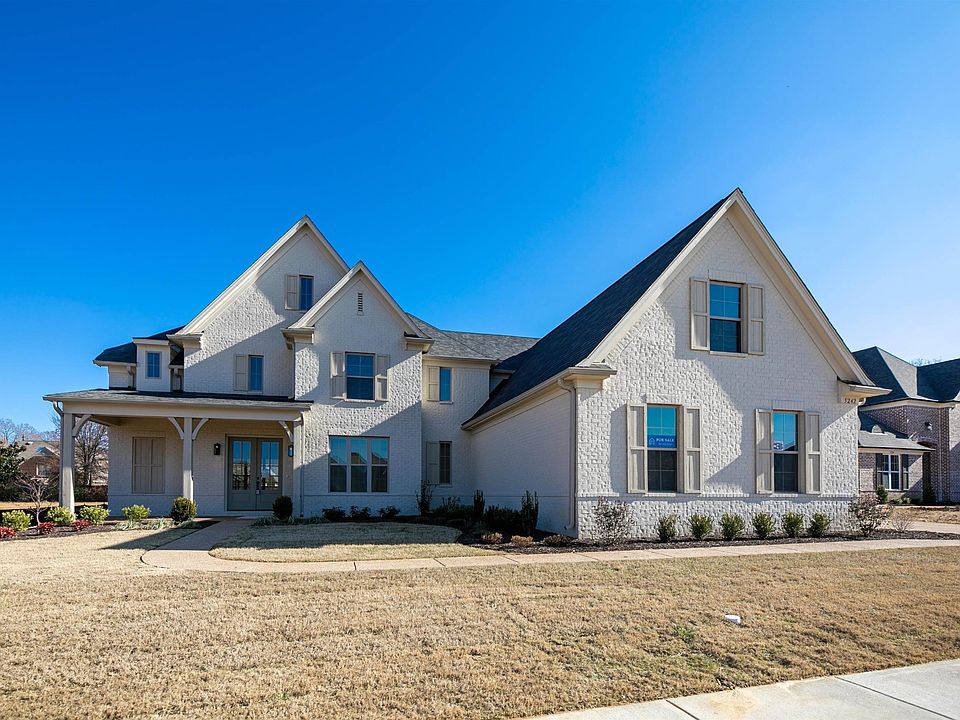 1st image of 5242 Emmie Ridge Ln Lot 3