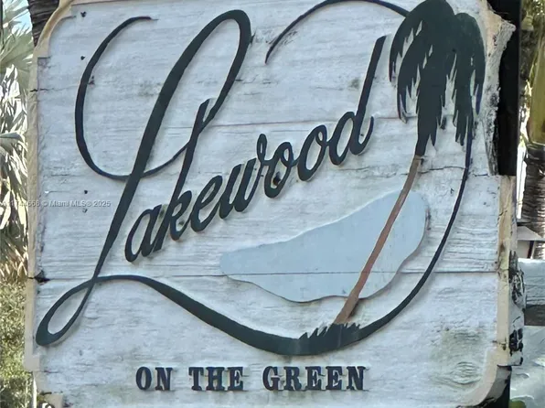 5510 Lakewood Cir N APT 523, Pompano Beach, FL 33063