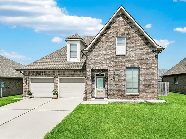 940 Artesa Dr, Marrero, LA 70072