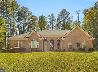 2275 Old Covington Rd NE, Conyers, GA 30013