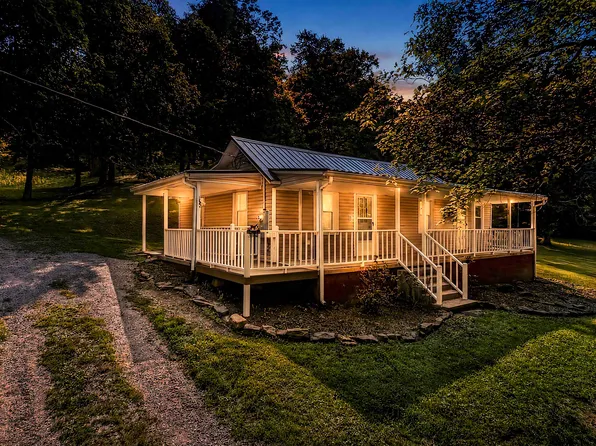 3040 Lick Run Rd, Blacksburg, VA 24060