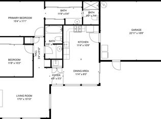 5529 E Vista Del Rio, Anaheim, CA 92807