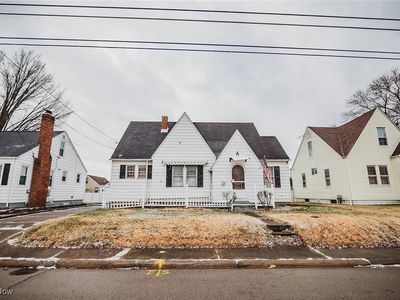 1110 36th St, Parkersburg, WV, 26104