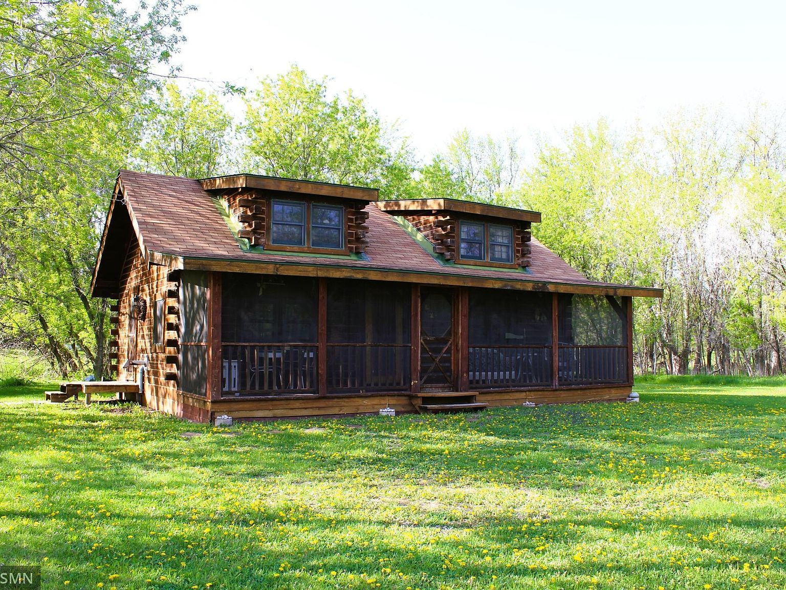 9900 137th Ave, Foreston, MN 56330 Zillow