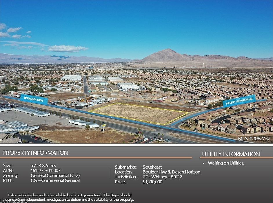 2nd image of Boulder Hwy