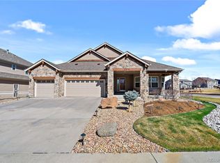 5015 W 107th Ct, Westminster, CO 80031