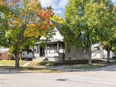 1942 North 12th STREET, Sheboygan, WI, 53081