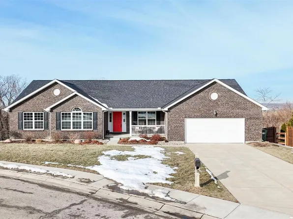 1813 Park Pl, Fairfield, OH 45014