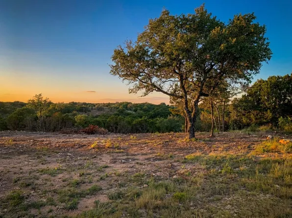 1101 Cree Crossing Rd, Nemo, TX 76070