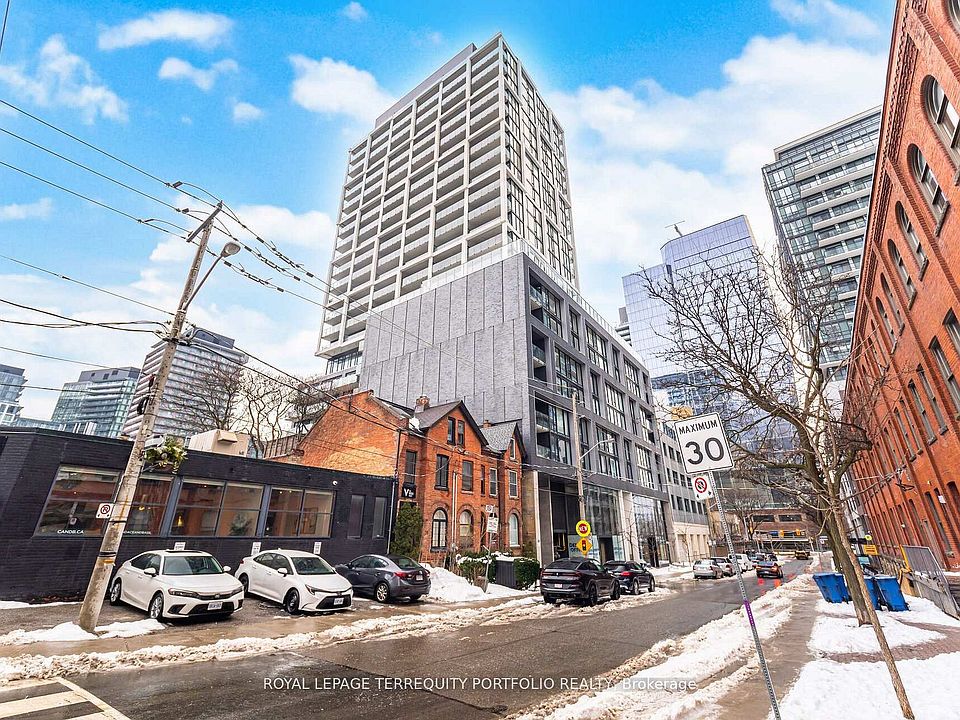 1st image of 55 Ontario St #309