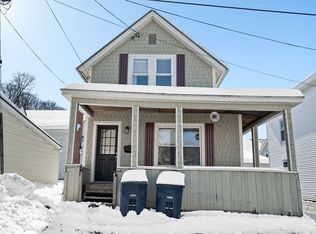 5 Warren St, Barre, VT 05641