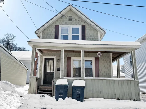 5 Warren Street, Barre City, VT 05641