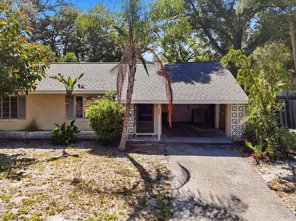 4003 Booth Pl, Sarasota, FL 34231