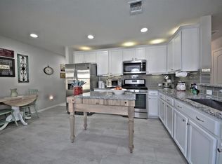 602 Saguaro Way, Richmond, TX 77469