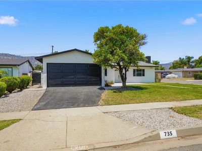 735 W Heber St, Glendora, CA, 91741