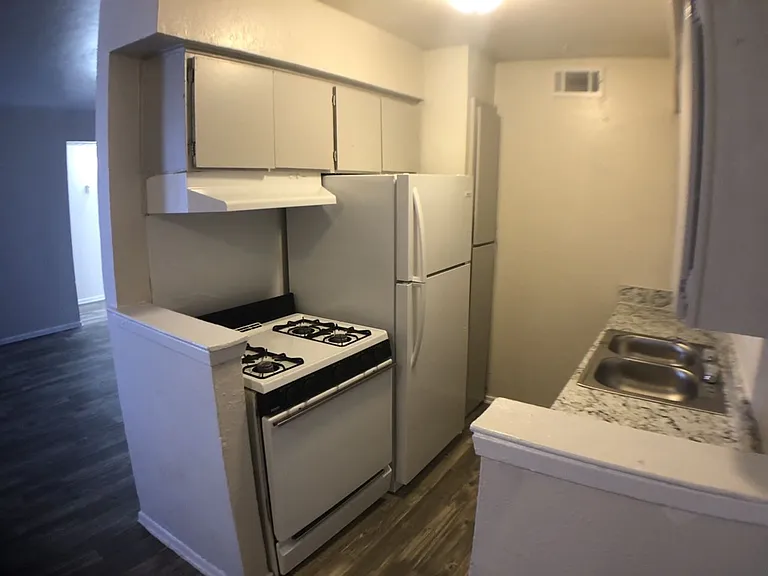 Casa Grande Villas — Photo 21