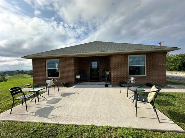 18331 Davis Ridge Rd, Caldwell, OH 43724