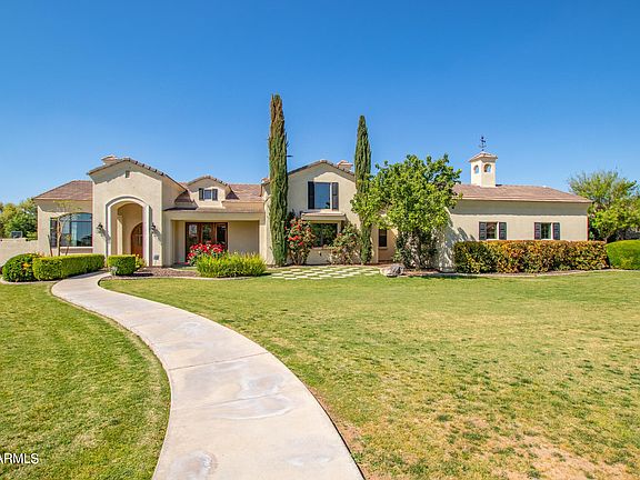 2nd image of 2046 E PICKETT Court