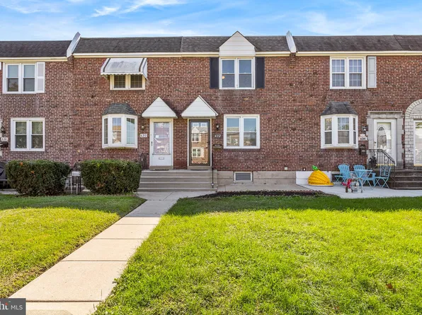 632 Rively Ave, Glenolden, PA 19036