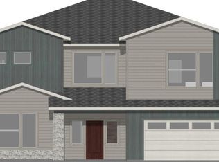 5459 W Yarnell St, Eagle, ID 83616