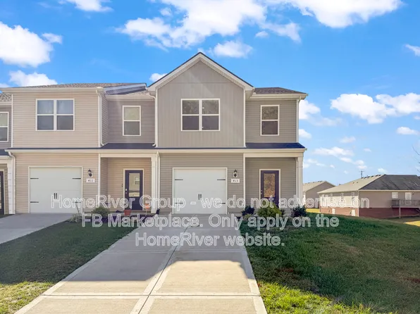 304 Seidov Cobb Way, White Bluff, TN 37187