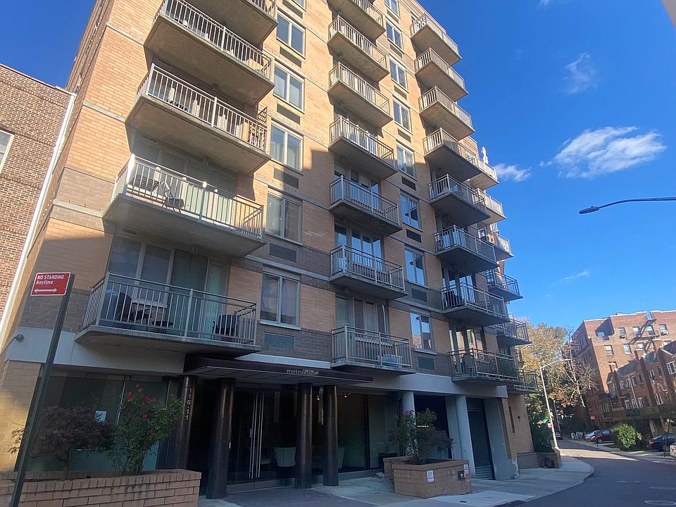 1st image of 116-11 Curzon Rd #3F