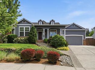 909 N 9th Way, Ridgefield, WA 98642