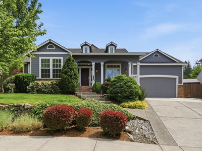 909 N 9th Way, Ridgefield, WA, 98642