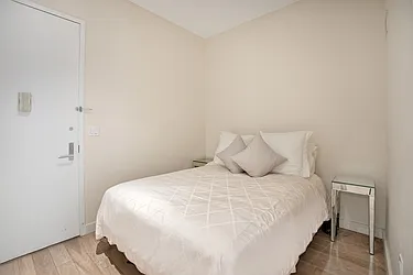 Rented by Compass