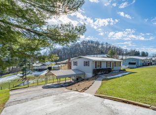6002 Reedy Creek Rd, Bristol, VA 24202
