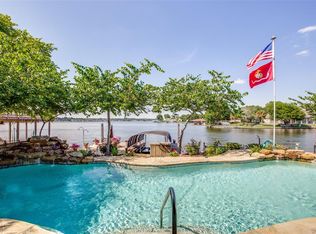 14028 Shoreline Dr, Willis, TX 77318
