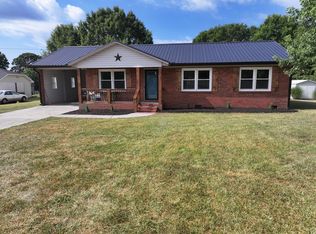 5032 Worsham Ct, Danville, VA 24540