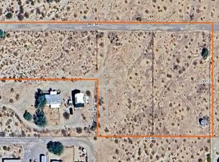 5495 N Deer Trl, Maricopa, AZ 85139