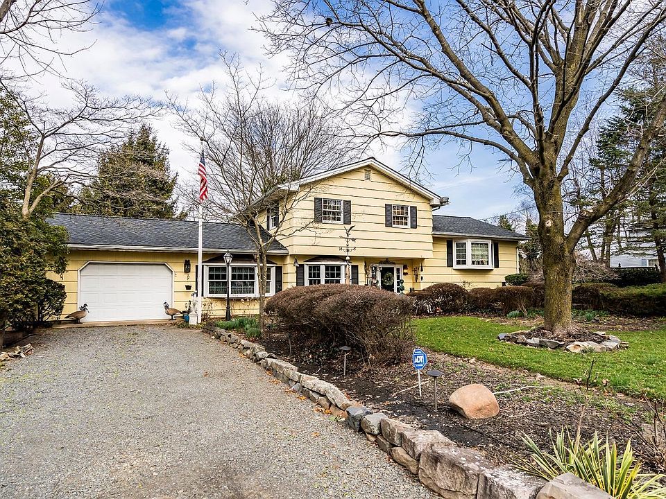 322 Buckelew Ave, Monroe Township, NJ 08831 Zillow