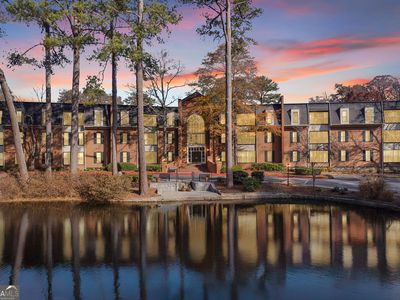 23304 Plantation Dr NE #304, Atlanta, GA, 30324