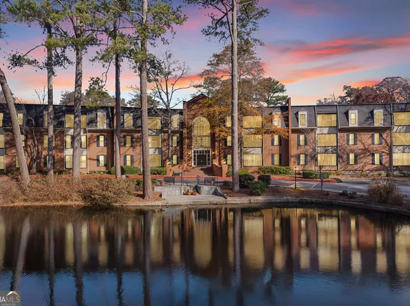 23304 Plantation Dr NE #304, Atlanta, GA 30324