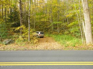 1 Monument Valley Rd, Great Barrington, MA 01230