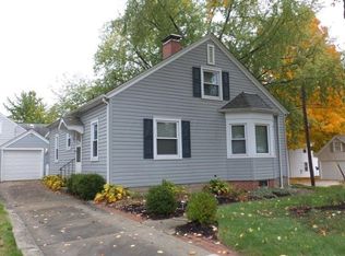 800 N Mount Pleasant Ave, Lancaster, OH