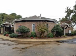 500 Rodman Ave, Portsmouth, VA 23707